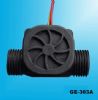 Ge-303 Plastic Flow Rate Sensor